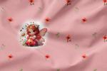 Vorbestellung * Ladybug* - Eigenproduktion Rosa